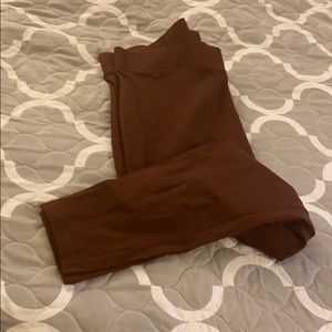 Torrid Plus Size Leggings